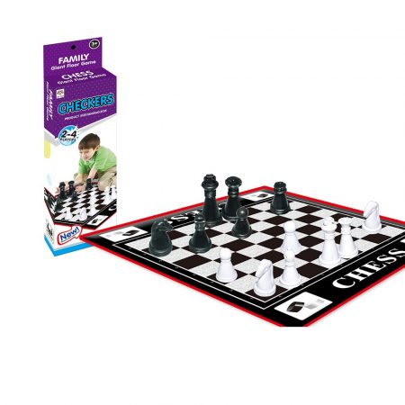 Настольная игра в шахматы 72523