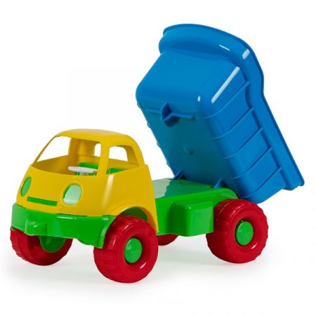 Автомобиль специального назначения 53006