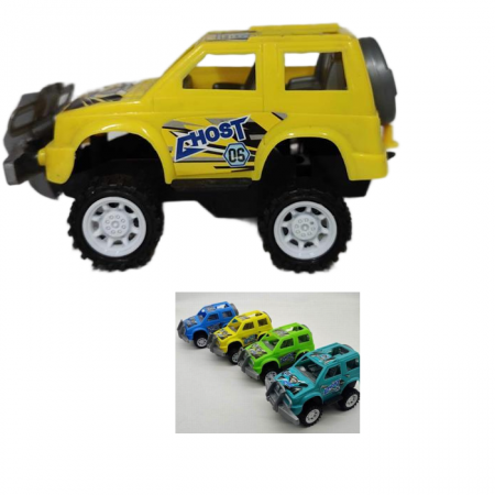 Инерционная машина 69206