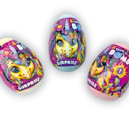 Набор для творчества Bath Bomb Pony 35763