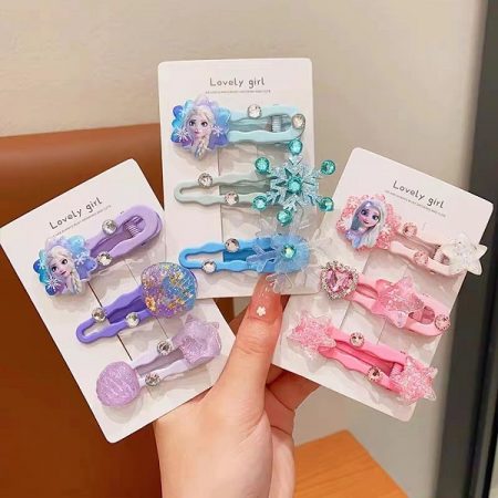 Набор заколок (3 шт.)57121