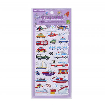 Набор наклеек (1 шт) 54932