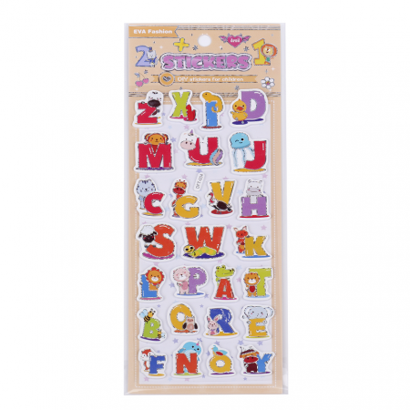 Набор наклеек (1 шт) 54933