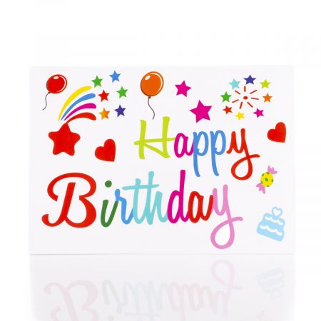 Набор наклеек 53207